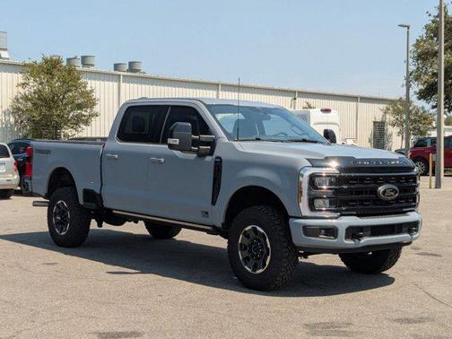 2024 Ford F-250 Lariat