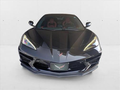 2021 Chevrolet Corvette Stingray w/3LT