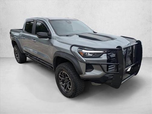 2023 Chevrolet Colorado ZR2