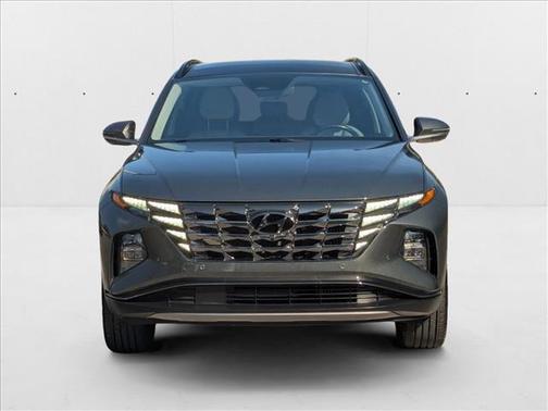 2023 Hyundai TUCSON Hybrid Limited