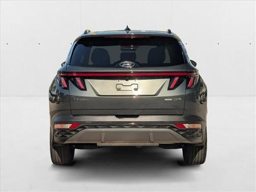 2023 Hyundai TUCSON Hybrid Limited