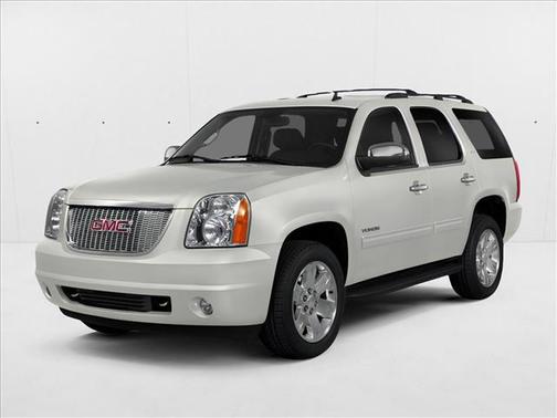 2014 GMC Yukon SLE