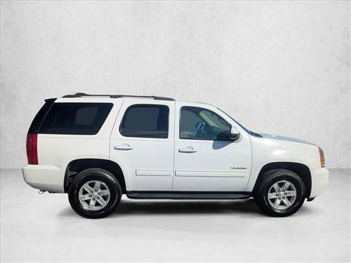 2014 GMC Yukon SLE