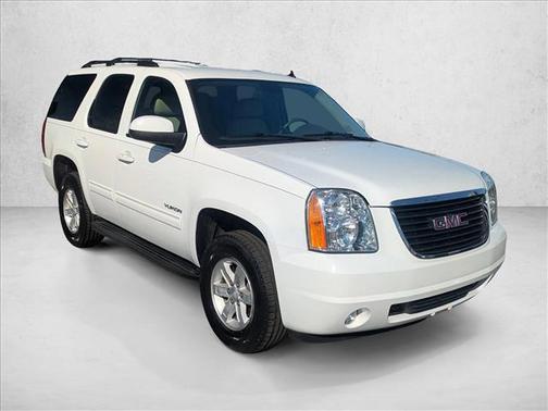 2014 GMC Yukon SLE