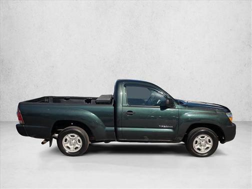 2009 Toyota Tacoma Base
