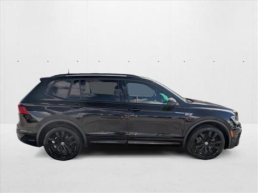 2020 Volkswagen Tiguan 2.0T SE