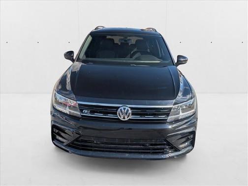 2020 Volkswagen Tiguan 2.0T SE
