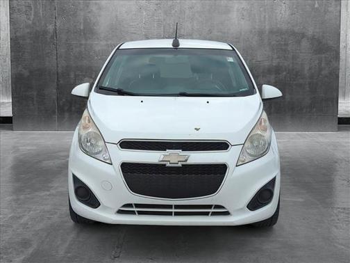 2015 Chevrolet Spark 1LT