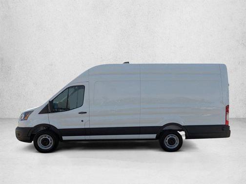 Oxford White 2026 Ford Transit-250 Base