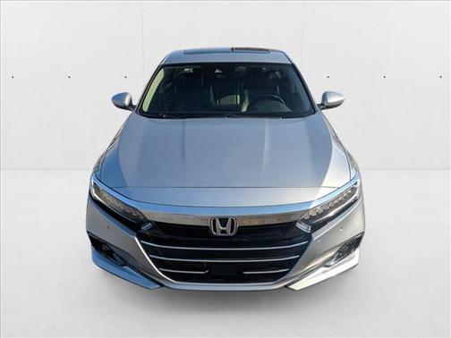 2021 Honda Accord EX-L 1.5T