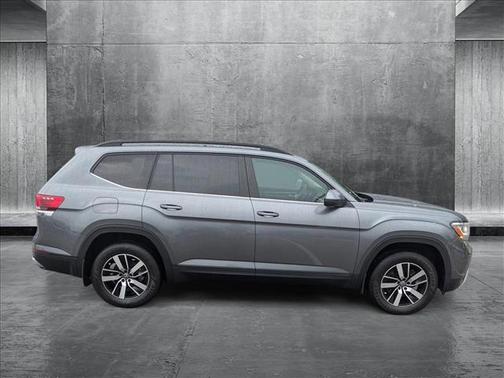2022 Volkswagen Atlas 2.0T SE