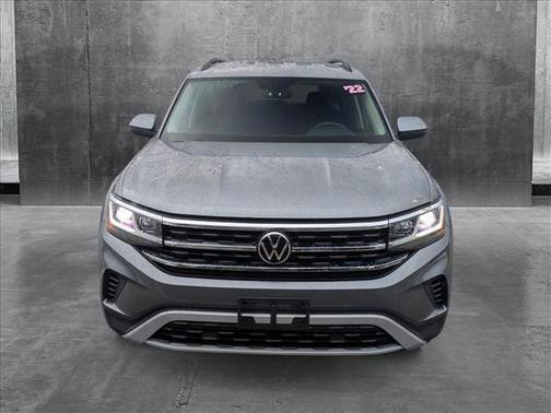 2022 Volkswagen Atlas 2.0T SE