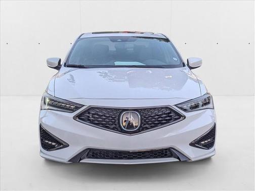 2021 Acura ILX Premium & A-SPEC Packages