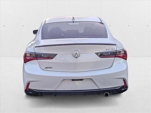 2021 Acura ILX Premium & A-SPEC Packages