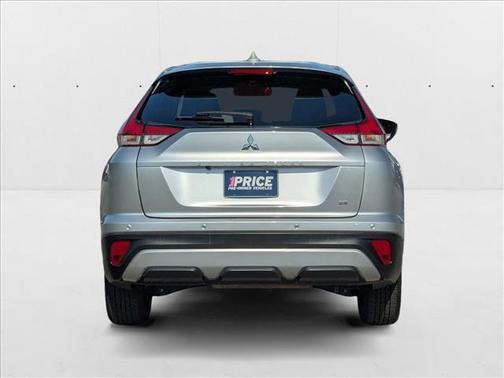 2022 Mitsubishi Eclipse Cross SE
