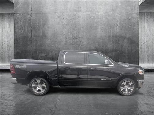 2019 RAM 1500 Longhorn