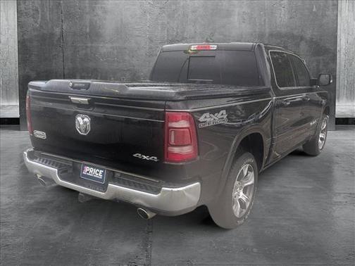 2019 RAM 1500 Longhorn