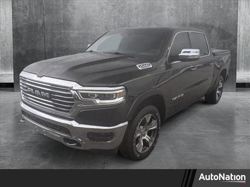 2019 RAM 1500 Longhorn