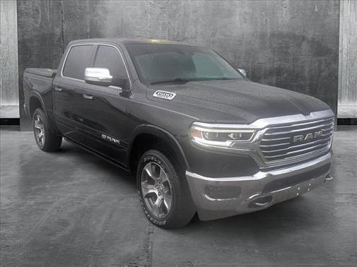 2019 RAM 1500 Longhorn