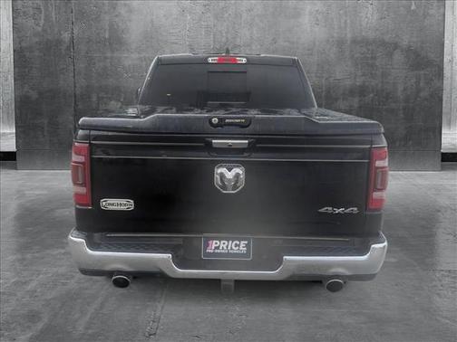2019 RAM 1500 Longhorn