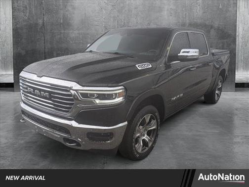 2019 RAM 1500 Longhorn