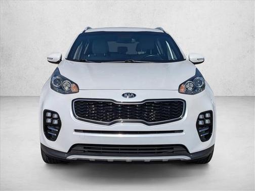 2019 Kia Sportage EX