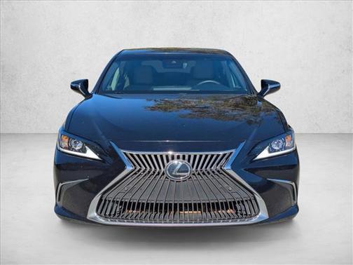 2020 Lexus ES 350 Base