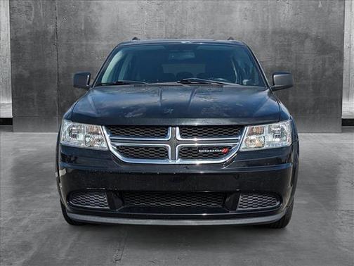 2015 Dodge Journey SE