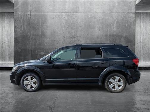 2015 Dodge Journey SE