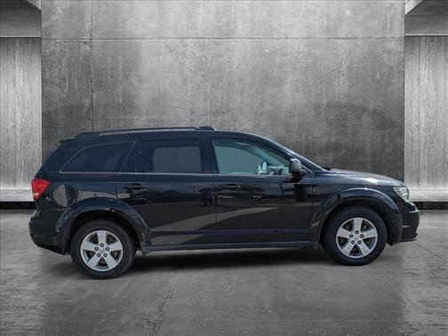 2015 Dodge Journey SE
