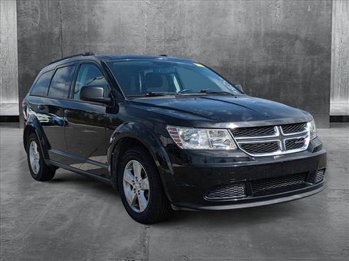 2015 Dodge Journey SE