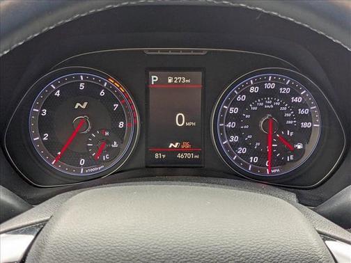 2021 Hyundai Veloster Base