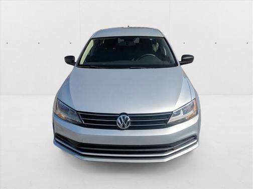 2015 Volkswagen Jetta 1.8T SE