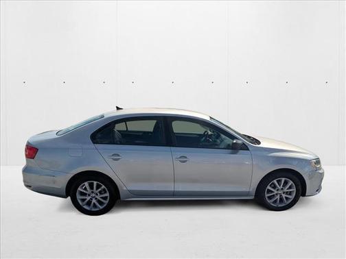 2015 Volkswagen Jetta 1.8T SE