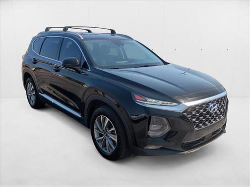 2020 Hyundai SANTA FE SEL 2.4