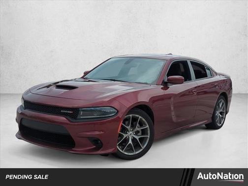 2022 Dodge Charger GT
