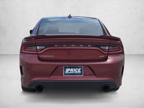 2022 Dodge Charger GT