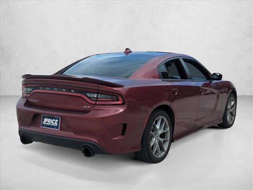 2022 Dodge Charger GT