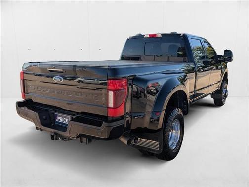 2021 Ford F-350 Lariat