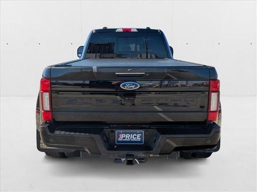 2021 Ford F-350 Lariat