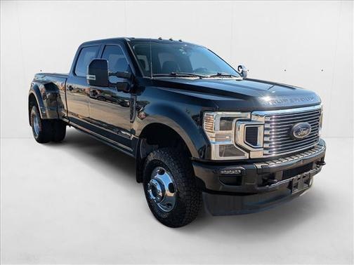 2021 Ford F-350 Lariat