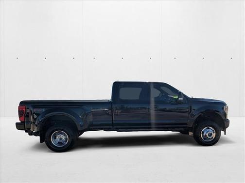 2021 Ford F-350 Lariat