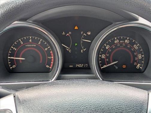 2011 Toyota Highlander SE