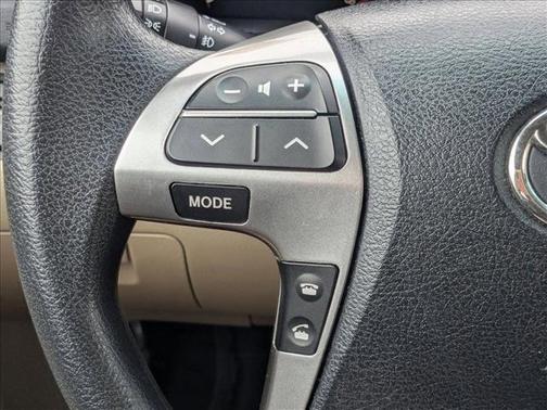 2011 Toyota Highlander SE