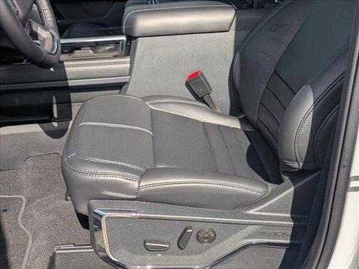 2025 Ford F-350 Platinum