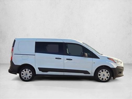 2022 Ford Transit Connect XL Cargo Van