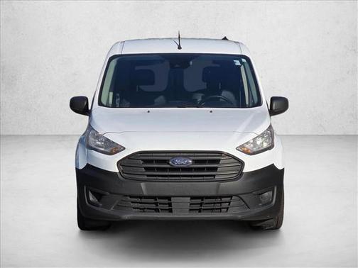 2022 Ford Transit Connect XL Cargo Van