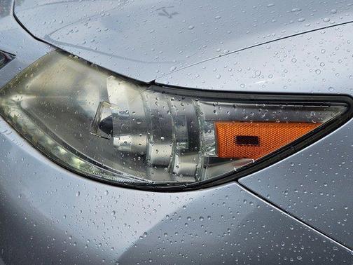 2013 Lexus ES 300h Base