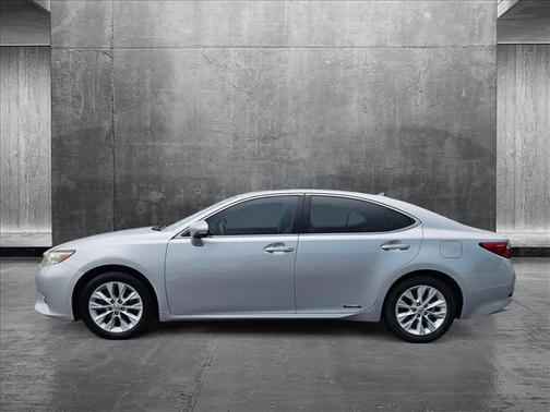 2013 Lexus ES 300h Base