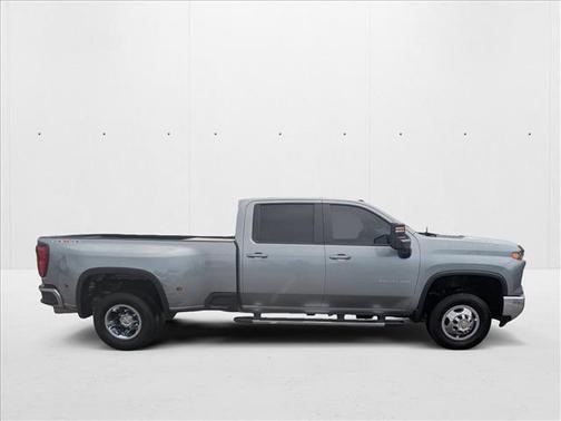 2024 Chevrolet Silverado 3500 LT